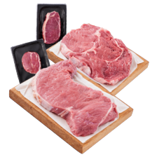 Ribeye of entrecote